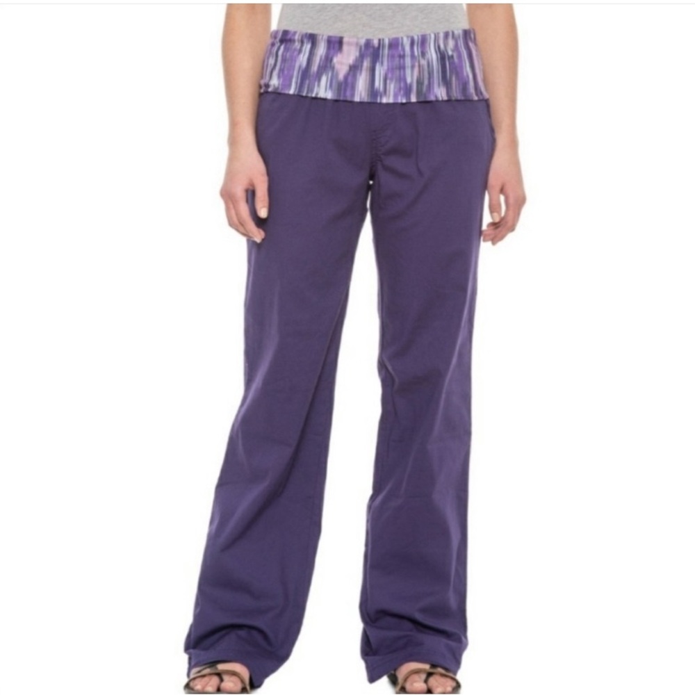 Prana Women's Sidra pants